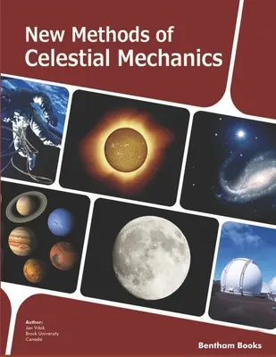Nowe metody mechaniki nieba - New Methods of Celestial Mechanics
