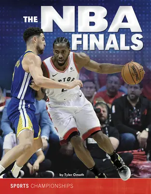 Finały NBA - The NBA Finals