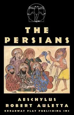 Persowie - The Persians