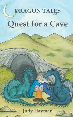 Poszukiwanie jaskini - Quest for a Cave