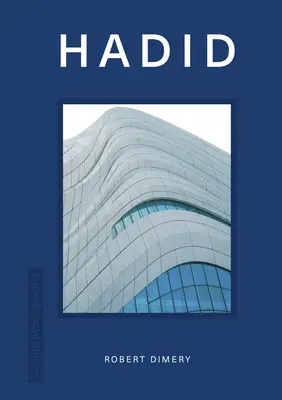 Monografia designu: Hadid - Design Monograph: Hadid