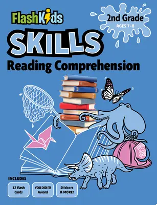 Czytanie ze zrozumieniem: Klasa 2 - Reading Comprehension: Grade 2