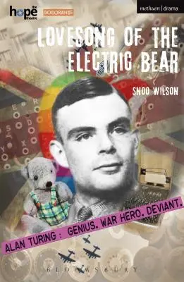 Piosenka miłosna elektrycznego niedźwiedzia - Lovesong of the Electric Bear