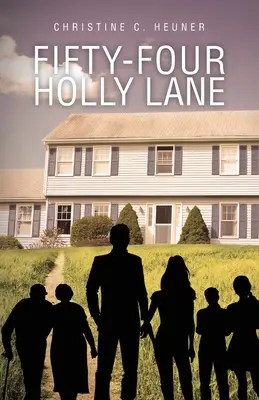 Pięćdziesiąt cztery Holly Lane - Fifty-four Holly Lane