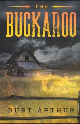 Buckaroo - The Buckaroo