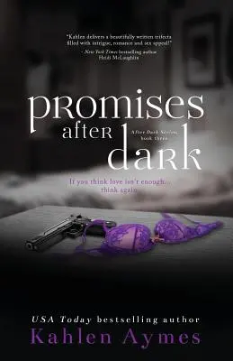 Obietnice po zmroku - Promises After Dark