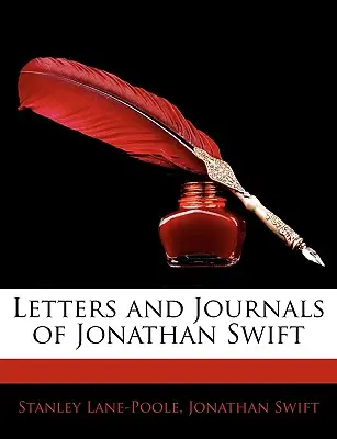 Listy i dzienniki Jonathana Swifta - Letters and Journals of Jonathan Swift