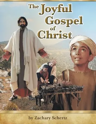 Radosna Ewangelia Chrystusa - The Joyful Gospel of Christ