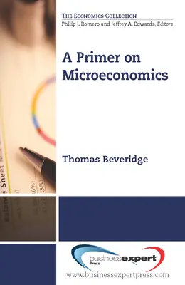 Wprowadzenie do mikroekonomii - A Primer on Microeconomics