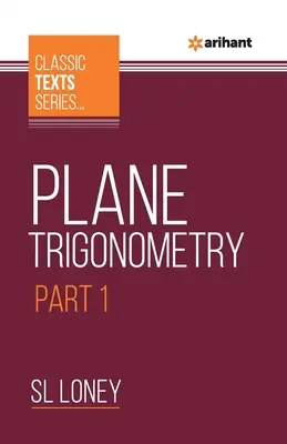 Trygonometria płaska, część 1 - Plane Trigonometry Part-1