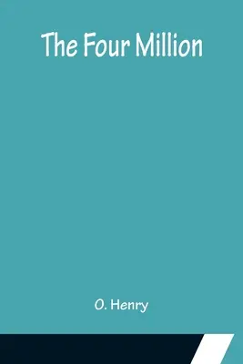 Cztery miliony - The Four Million