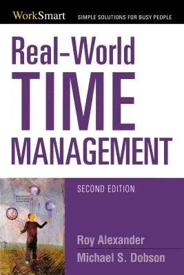 Zarządzanie czasem w świecie rzeczywistym - Real-World Time Management