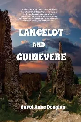 Lancelot i Ginewra - Lancelot and Guinevere