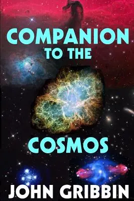 Przewodnik po kosmosie - Companion to the Cosmos