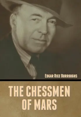 Szachiści z Marsa - The Chessmen of Mars