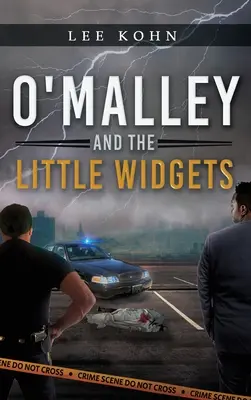 O'Malley i małe widżety - O'Malley and the Little Widgets