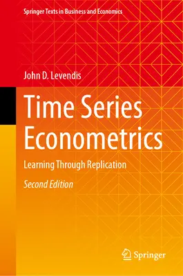 Ekonometria szeregów czasowych: Uczenie się przez powielanie - Time Series Econometrics: Learning Through Replication