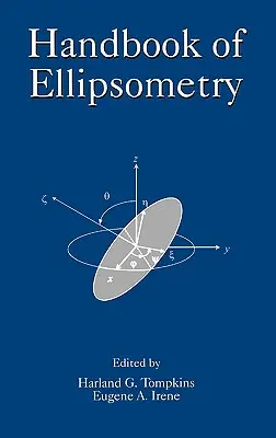 Podręcznik elipsometrii - Handbook of Ellipsometry