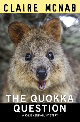 Pytanie do kwoki - The Quokka Question