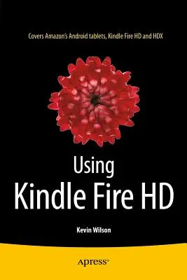 Korzystanie z Kindle Fire HD - Using Kindle Fire HD