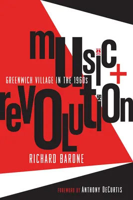 Muzyka + rewolucja: Greenwich Village w latach 60. - Music + Revolution: Greenwich Village in the 1960s