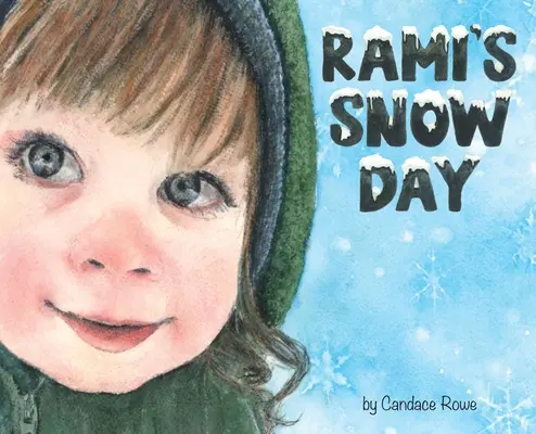 Śnieżny dzień Ramiego - Rami's Snow Day