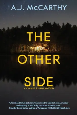 The Other Side: Tajemnica Charliego i Simma - The Other Side: A Charlie & Simm Mystery