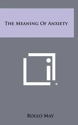 Znaczenie lęku - The Meaning Of Anxiety