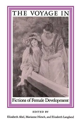 Podróż w: Fictions of Female: Rozwój - Voyage in: Fictions of Female: Development