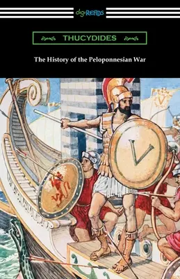 Historia wojny peloponeskiej - The History of the Peloponnesian War