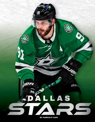 Gwiazdy Dallas - Dallas Stars