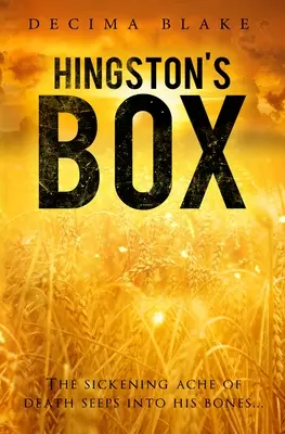 Pudełko Hingstona - Hingston's Box