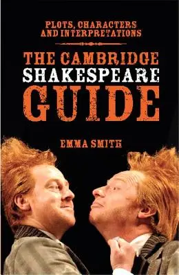 Przewodnik Cambridge po Szekspirze - The Cambridge Shakespeare Guide