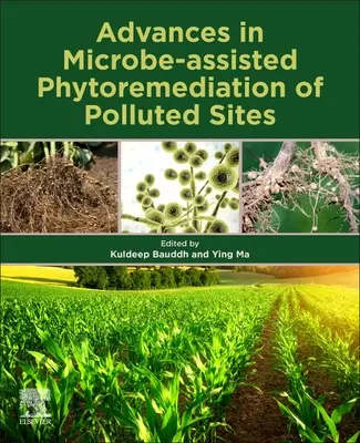Postępy w fitoremediacji zanieczyszczonych miejsc wspomaganej przez mikroby - Advances in Microbe-Assisted Phytoremediation of Polluted Sites
