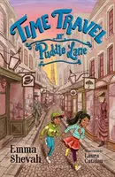 Podróże w czasie w Puddle Lane: A Bloomsbury Reader - Dark Blue Book Band - Time Travel at Puddle Lane: A Bloomsbury Reader - Dark Blue Book Band