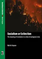 Socjalizm albo zagłada - Socialism Or Extinction