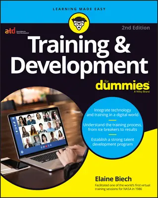 Szkolenie i rozwój dla opornych - Training & Development for Dummies