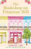 Księgarnia na Primrose Hill - Bookshop on Primrose Hill