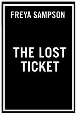 Zagubiony bilet - The Lost Ticket