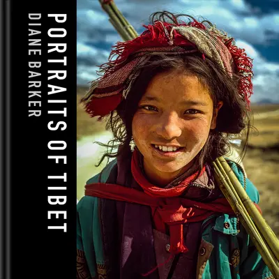 Portrety Tybetu - Portraits of Tibet