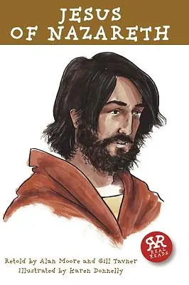 Jezus z Nazaretu - Jesus of Nazareth