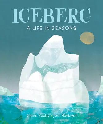 Góra lodowa: Życie w porach roku - Iceberg: A Life in Seasons