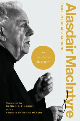 Alasdair MacIntyre: Biografia intelektualna - Alasdair MacIntyre: An Intellectual Biography