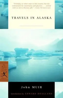 Podróże po Alasce - Travels in Alaska