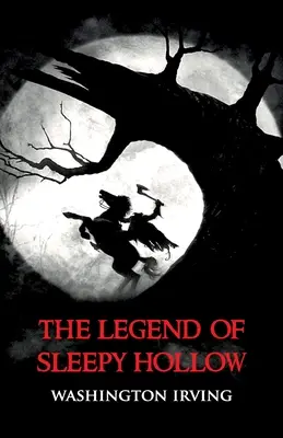 Legenda Sleepy Hollow - The Legend of Sleepy Hollow