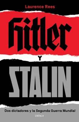 Hitler i Stalin - Hitler Y Stalin