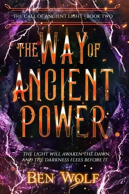 Droga starożytnej mocy - The Way of Ancient Power