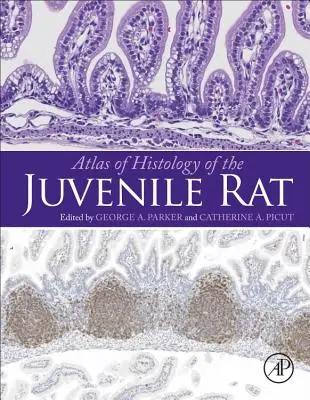 Atlas histologii młodocianego szczura - Atlas of Histology of the Juvenile Rat