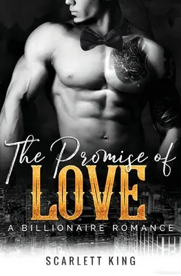 The Promise of Love: A Billionaire Romance