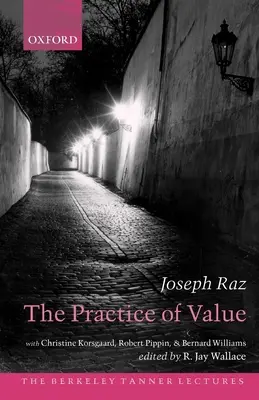 Praktyka wartości - The Practice of Value